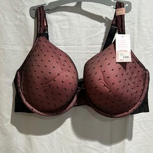 Lane Bryant Bra